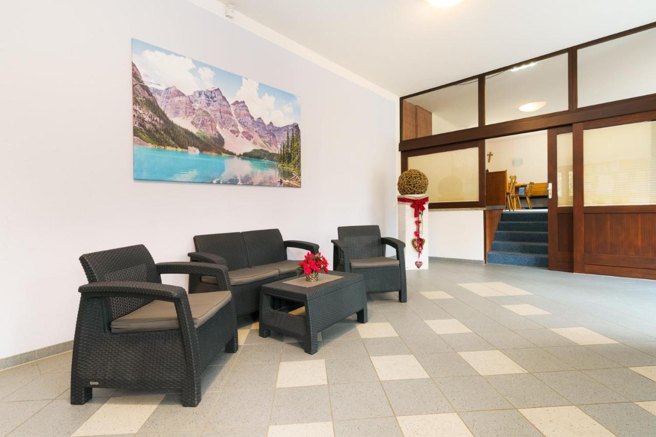 Grubhof Castle Flat For Families Apartamento Sankt Martin bei Lofer Exterior foto