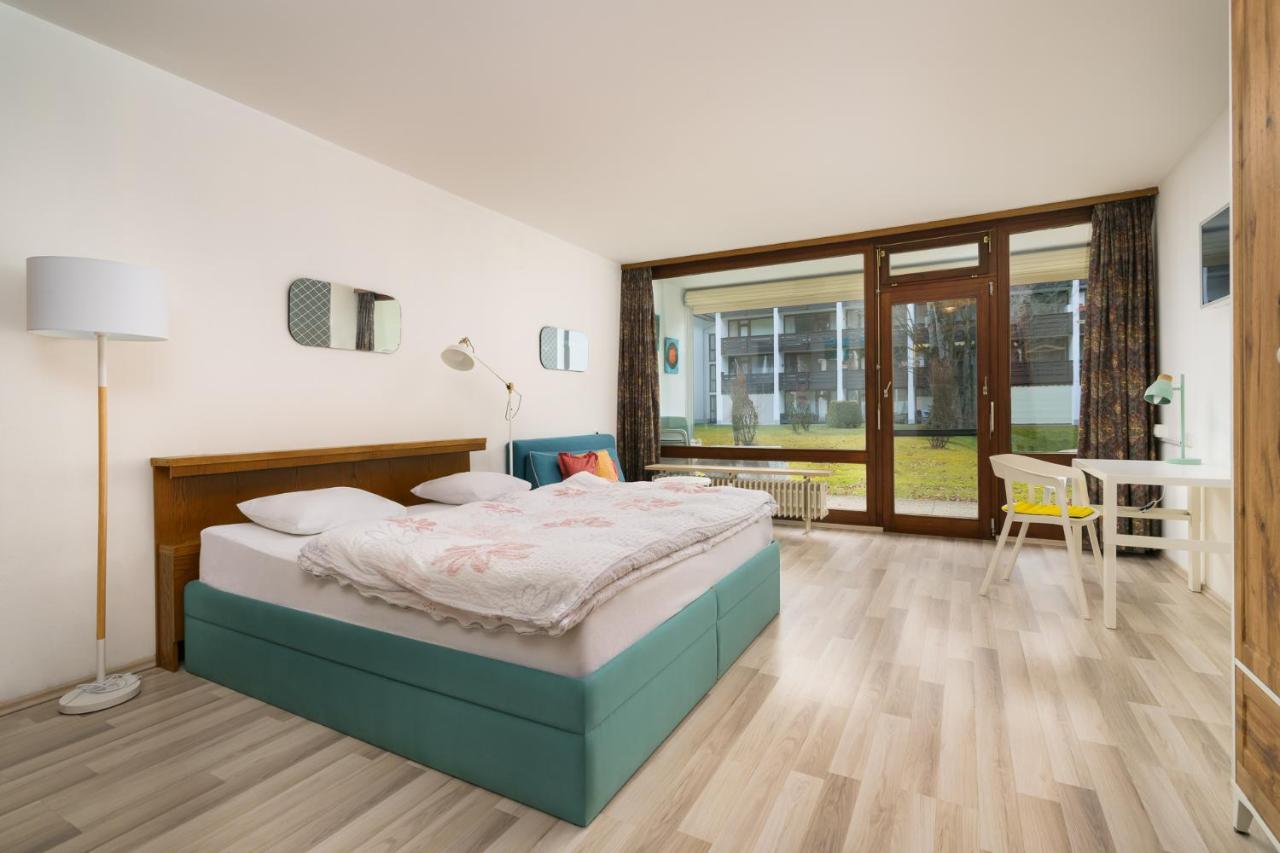 Grubhof Castle Flat For Families Apartamento Sankt Martin bei Lofer Exterior foto